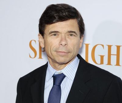 Michael Rezendes