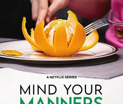 Mind Your Manners