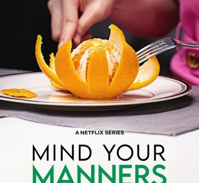 Mind Your Manners