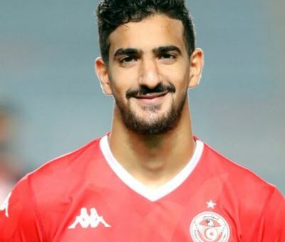 Mohamed Ali Ben Romdhane