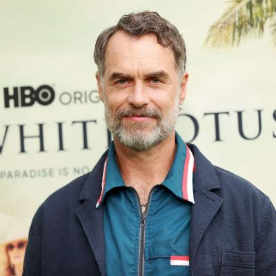 Murray Bartlett