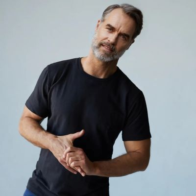 Murray Bartlett