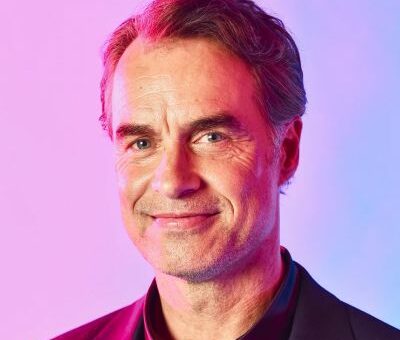 Murray Bartlett