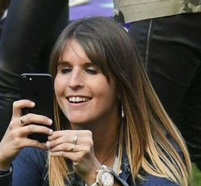 Natacha Van Honacker