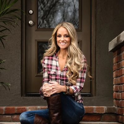 Nicole Curtis