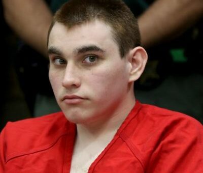 Nikolas Cruz