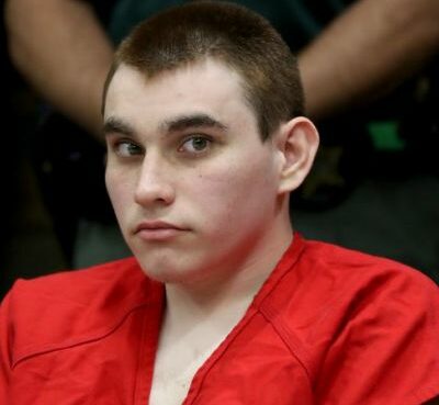 Nikolas Cruz