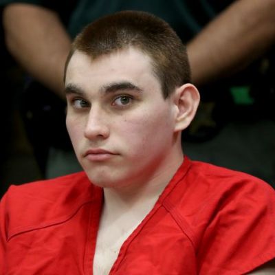 Nikolas Cruz