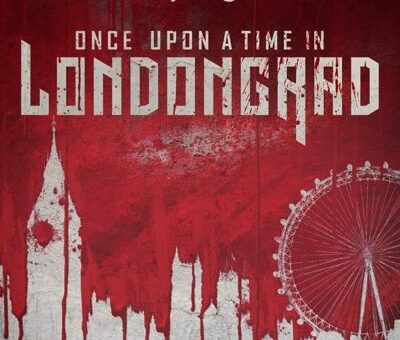 Once Upon a Time in Londongrad
