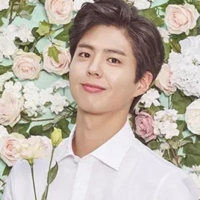 Park Bo-gum