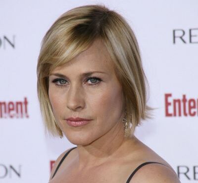 Patricia Arquette