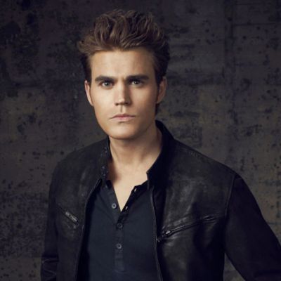 Paul Wesley