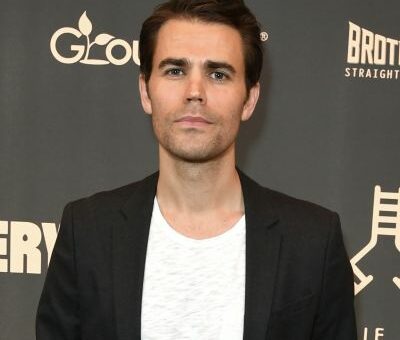 Paul Wesley