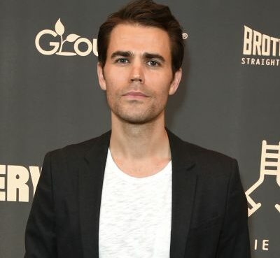 Paul Wesley
