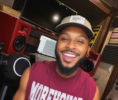 Philip Michael Thomas Jr