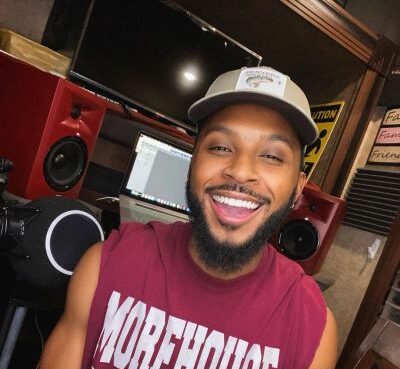 Philip Michael Thomas Jr