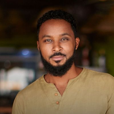 Philip Michael Thomas Jr