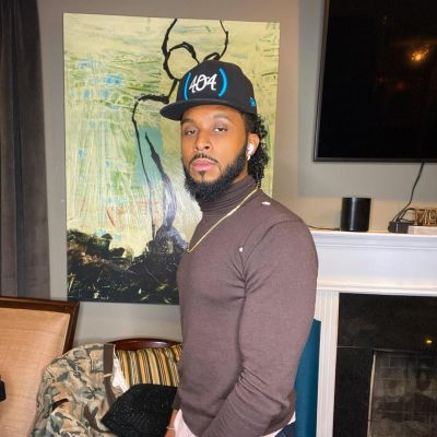 Philip Michael Thomas Jr