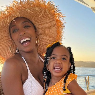 Pilar Jhena McKinley