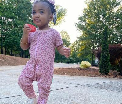 Pilar Jhena McKinley