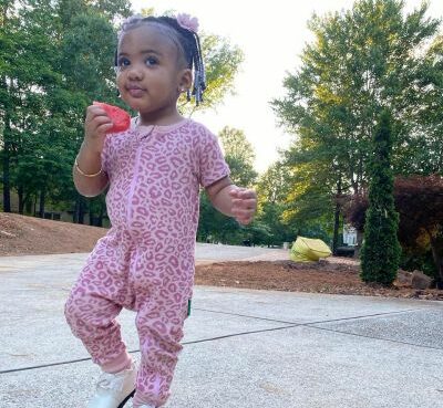 Pilar Jhena McKinley