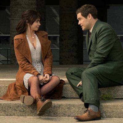 Pitch Perfect Bumper In Berlin