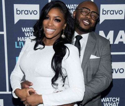 Porsha Williams