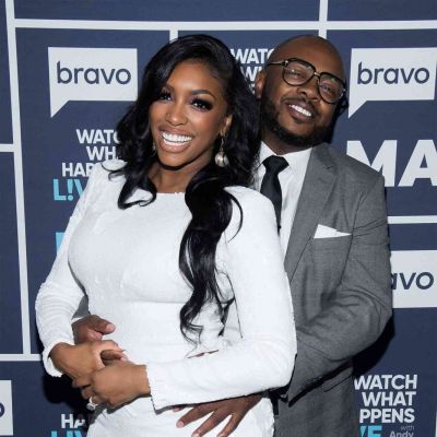 RHOA Star Porsha Williams Got Married To Her Fiancé Simon Guobadia