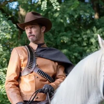 R.I.P.D. 2 Rise of the Damned