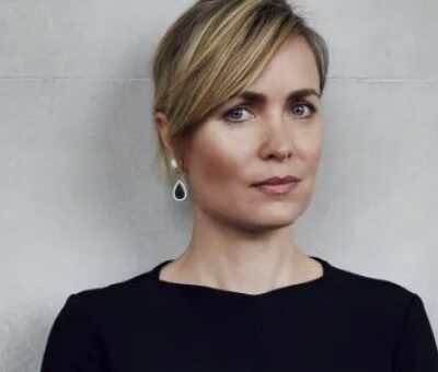 Radha Mitchell