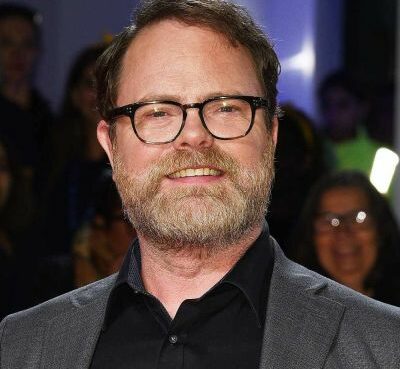 Rainn Wilson