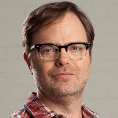 Rainn Wilson