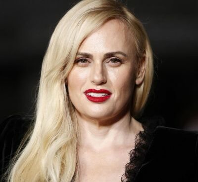 Rebel Wilson