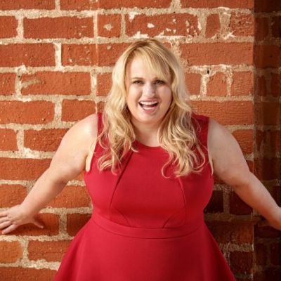 Rebel Wilson