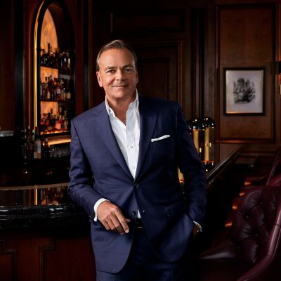Rick Caruso