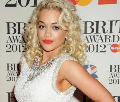 Rita Ora