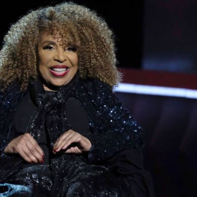Roberta Flack