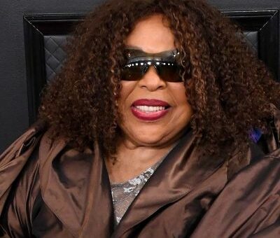 Roberta Flack