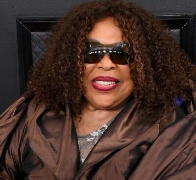Roberta Flack
