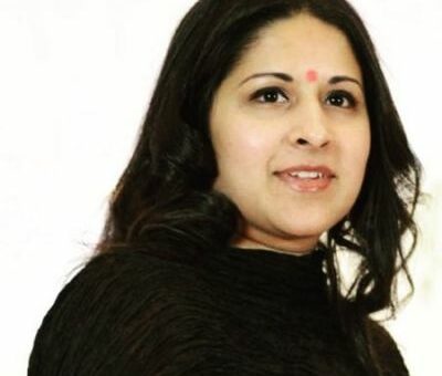 Sangeeta Sornalingam