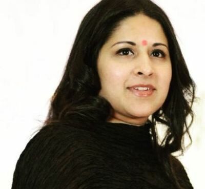 Sangeeta Sornalingam