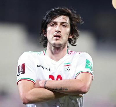 Sardar Azmoun