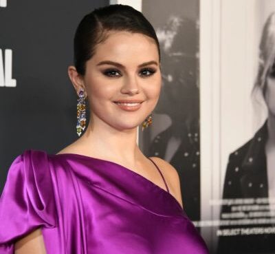 Selena Gomez