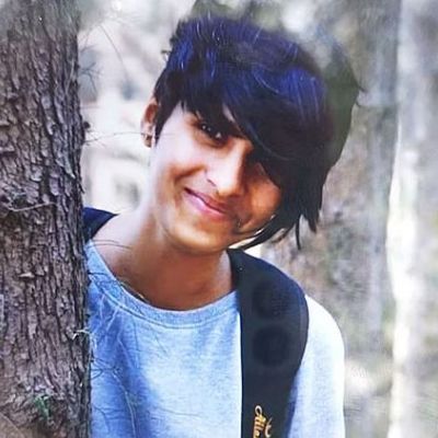 Shraddha Madan Walkar