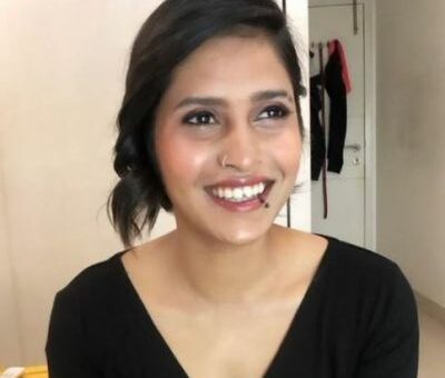 Shraddha Madan Walkar