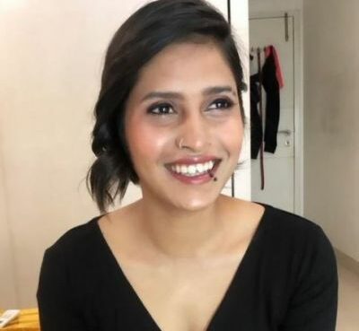Shraddha Madan Walkar