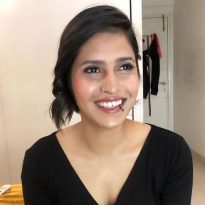 Shraddha Madan Walkar