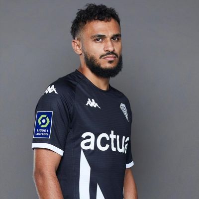 Sofiane Boufal