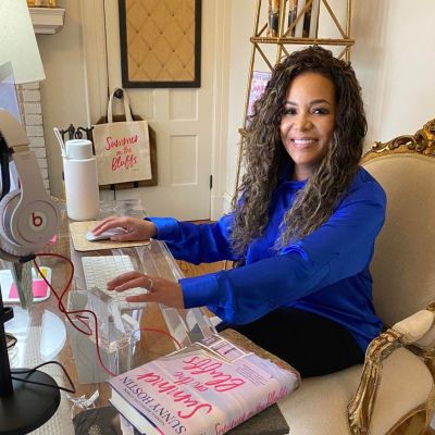 Sunny Hostin