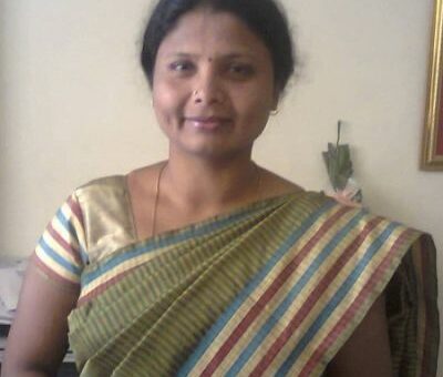 Sushma Andhare